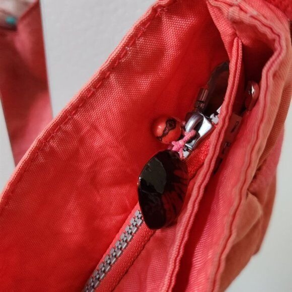 Kipling orange Crossbody bag - Picture 12 of 16